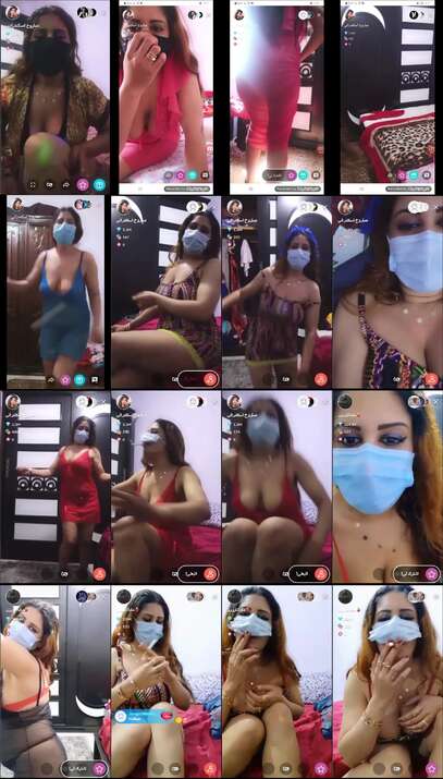Tango arab privat – صاروخ اسكندرانى اوسخ شرموطه على التيك توك والتانجو