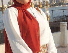 فرسه مصريه بجسم صاروخ تصور لحبيبها نودز بكل الاوضاع💋😍