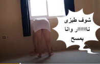 سكس الفيديو المسرب للرقاصة بوسي بمص زبر الزبون