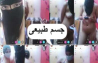 سكس تانجو لبوة خليجية بجسم كيرفي فاجر ترقص وتقلع ملط 2024