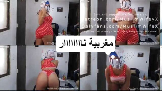 سكس مغربى