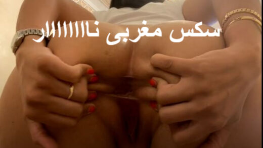 سكس مغربى