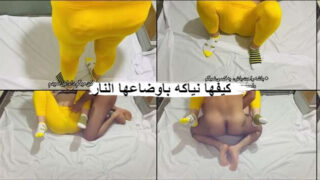 سكس اجنبي مترجم نام عليها وحضنته وكيفها نياكه باوضاعها النار