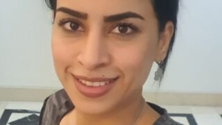 سمر فتحي برايفت تانجو فى الحمام