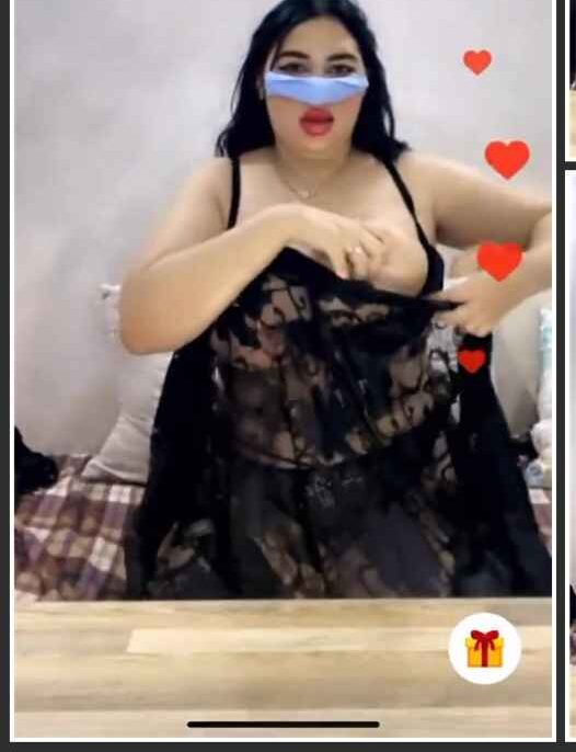 حصري جوهره سوبر لايف سكس مربربه لبوه بتصور لحبيبها و هي بتفشخ جسمها و كسها