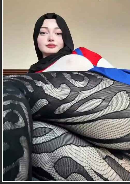 نودز مصرية بجسم نار تصور مقطع تهيج حطيبها بيه
